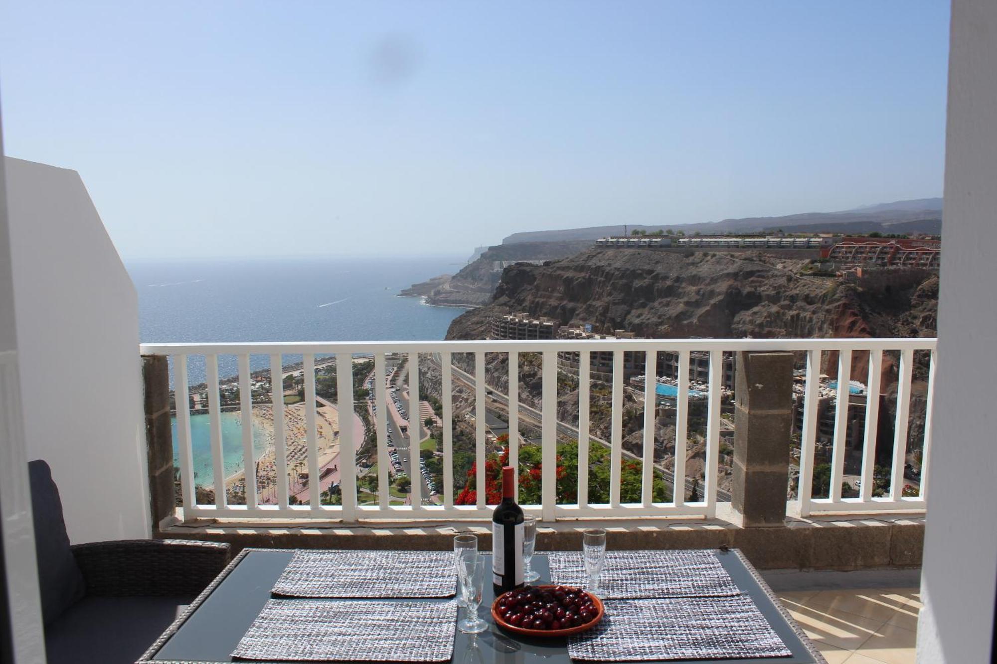 Casa Romantica De Balcon De Amadores Eksteriør billede