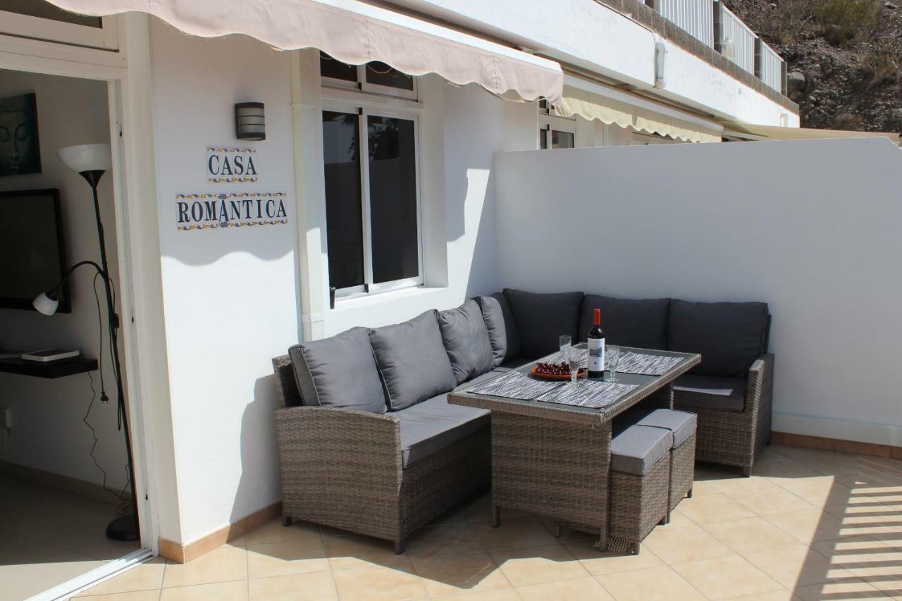 Casa Romantica De Balcon De Amadores Eksteriør billede