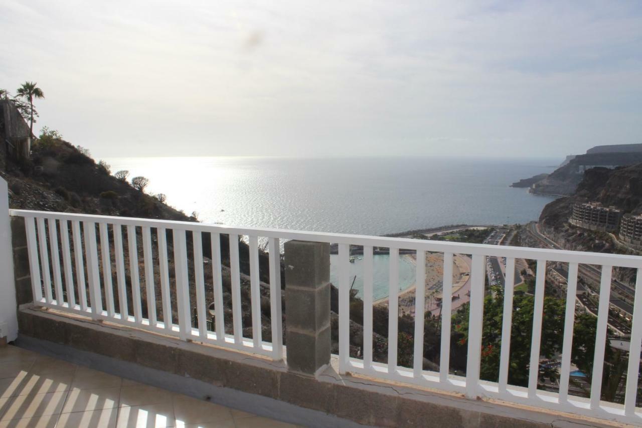 Casa Romantica De Balcon De Amadores Eksteriør billede