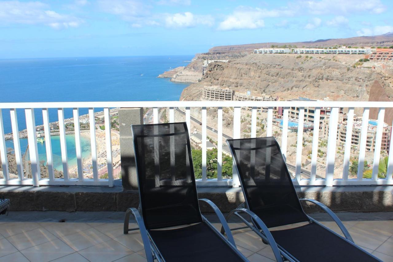 Casa Romantica De Balcon De Amadores Eksteriør billede